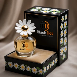 Daisy By Black Dot