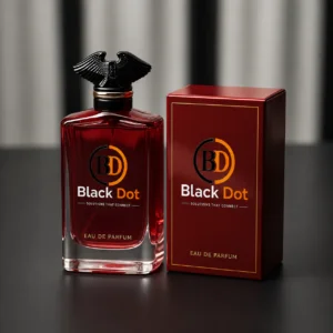 Siassions by Black Dot