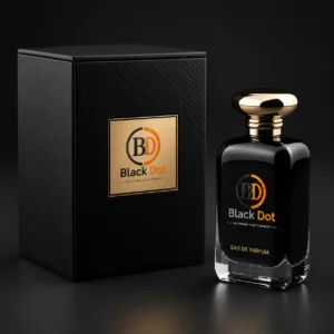Royal Oud by Black Dor